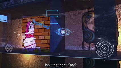 Taylor Swift - ...Ready For It_ (CARTOON PARODY)