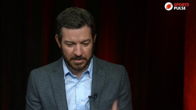 Martin Truex Jr. describes winning NASCAR's top prize