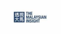 Coming soon: The Malaysian Insight Chinese version