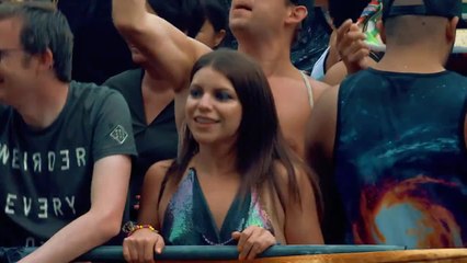 Tomorrowland 2017 | Regi & Yves V