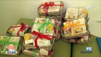 #FAB: Turmeric health products