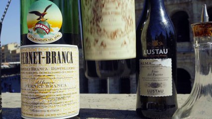 Curbside Cocktails: Rome, BELLISSIMO APERITIVO - Liquor.com