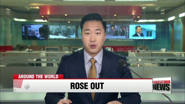 CBS News and PBS cut ties to Charlie Rose following sex allegations