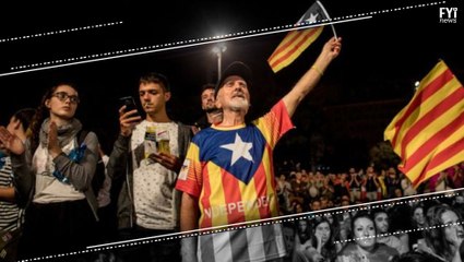 An Historic Day For Spain and Catalonia