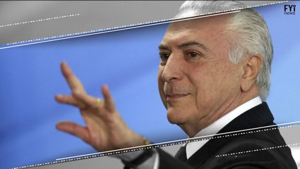 Brazil's Olympic Games Gets Linked With Corruption