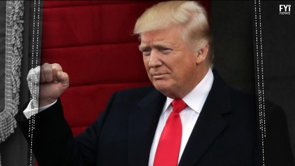 Trump Loses Space in Congress