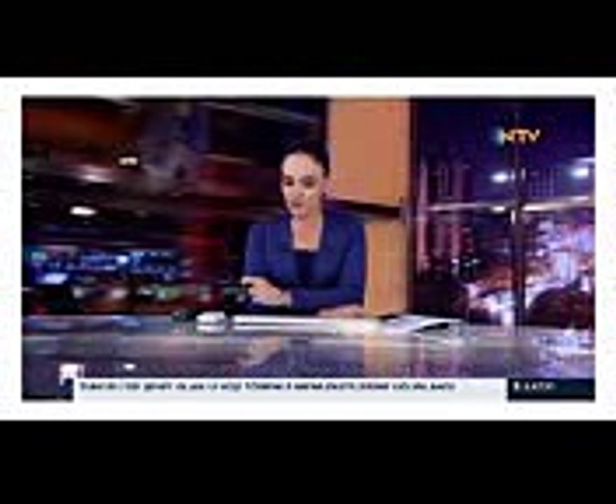 K.Kore'den ABD'yi füzelerle vuran KURGU FİLİM
