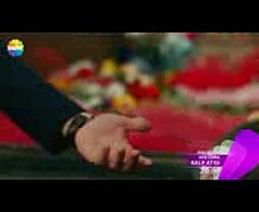 نبضات قلب الحلقة 21  الاعلان 1  - روووعة بجد 
