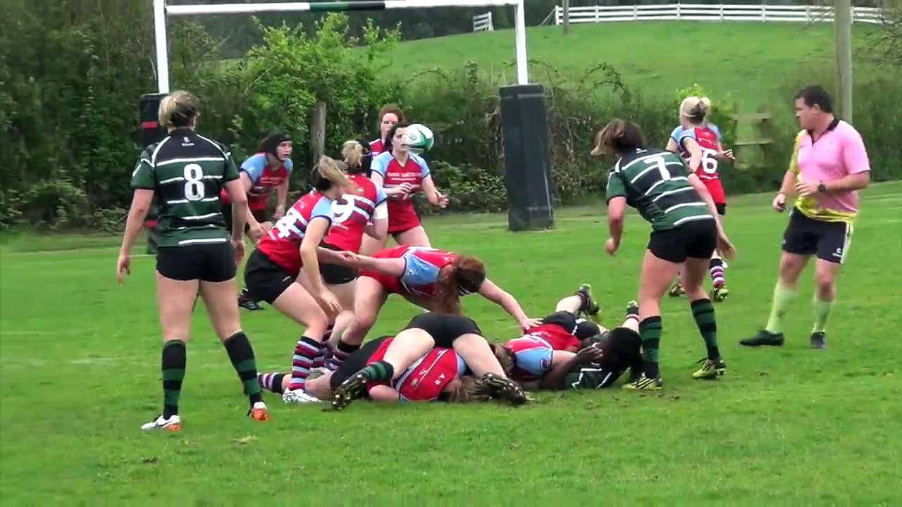 Castaway Wanderers Women vs Cowichan U-23