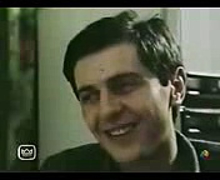 მხატრული ფილმი თემო - ავადა ვარ ავადა (1)