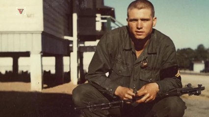 This Vietnam Veteran Will Be the First Service Member To Receive Medal of Honor from President Trump