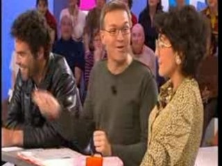 F. Foresti - Tata Myriam "We've Tried Everything"