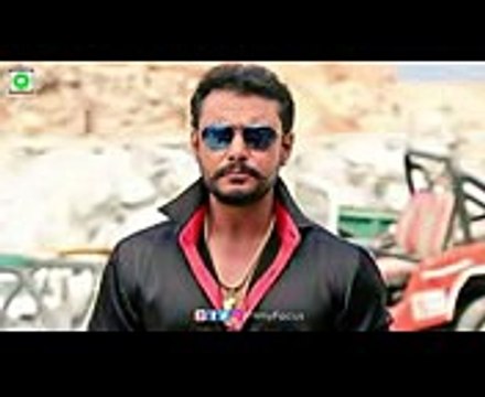 'Jaggu Dada' ಸುಲಭ ಚಲನಚಿತ್ರ ಗೋಯಿಂಗ್ ದರ್ಶನ್ ಸೇಸ್ Jaggu Dada Is An Easy Going Film Says Darshan