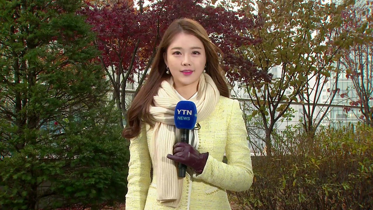 [날씨] 비 그친 뒤 황사 유입...밤부터 수능 추위 / YTN