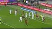 Roma-Lazio 2-1 - All Goals and Highlights HD GOL - 18112017