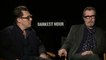 IR Interview: Joe Wright & Gary Oldman For "The Darkest Hour" [Focus]