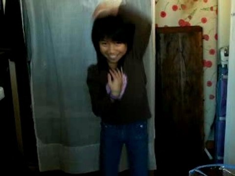 MA PTITE SOEUR: débutante en tck ^_^