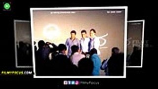 Rajakumara Kannada Movie Audio Release Exclusive Stills - Filmyfocus.com