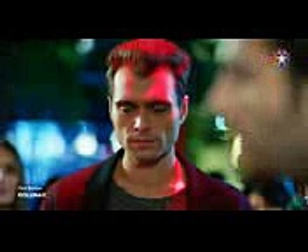 Dolunay 20. Bölüm - Öpüşme Sahnesi - Nazlı ve Ferit