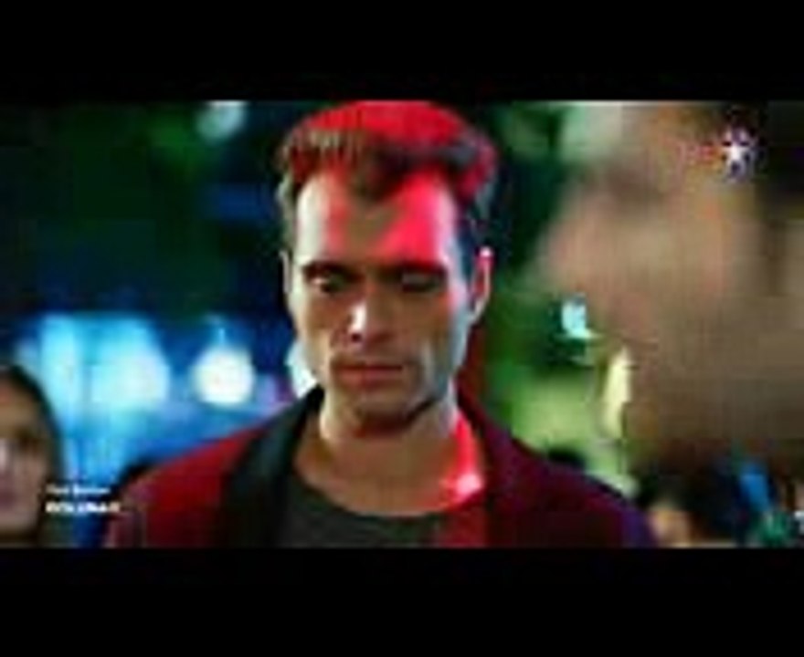 Dolunay 20. Bölüm - Öpüşme Sahnesi - Nazlı ve Ferit