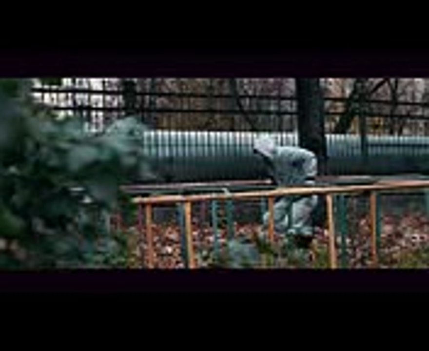 ИЗГОЙ – ТРЕЙЛЕР (2017) 4K (Фильм про Street WorkOut)