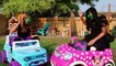 Baby Hulk vs Green Hulk Mom - Banana Pool Surprise _ Nursery Rhymes Songs for Kids Family Fun | Superheroes | Spiderman | Superman | Frozen Elsa | Joker