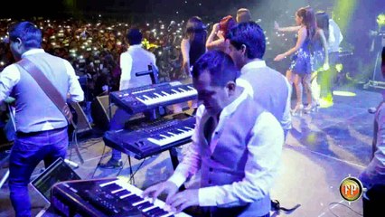 CORAZON SERRANO - NOS CRITICAN EN VIVO AMBATO ECUADOR