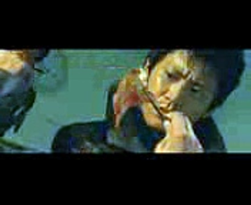 映画『ミュージアム』本予告【HD】2016年11月12日（土）公開