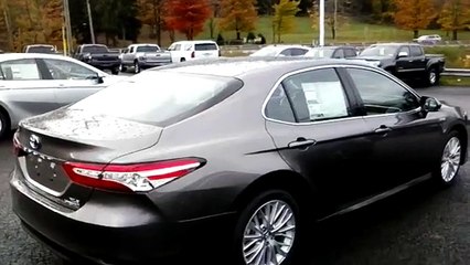 2018 Toyota Camry Hybrid North Huntingdon, PA | Toyota Camry Hybrid North Huntingdon, PA