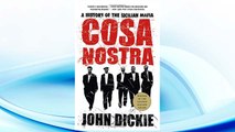Download PDF Cosa Nostra: A History of the Sicilian Mafia FREE