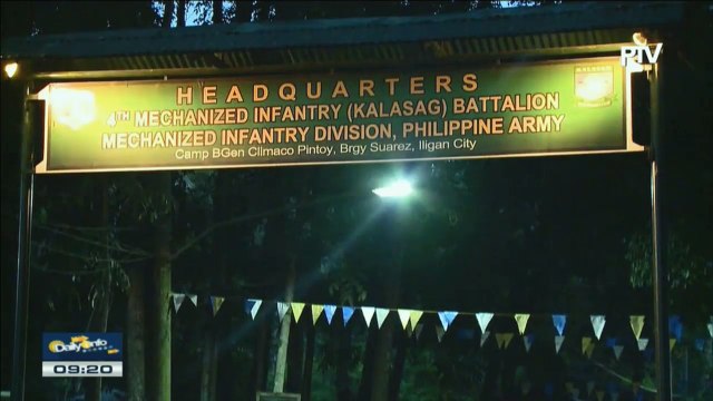 Ilang residenteng naapektuhan ng kaguluhan sa Marawi City, nakabalik na sa kanilang mga tahanan