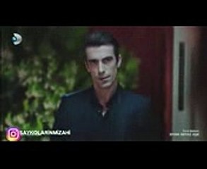 Siyah Beyaz Aşk 6 Bölüm - Ferhat Aslıyı Suç Üstü Yakalıyor!