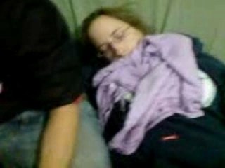 bichon ca ronfle!!!!