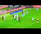 Roma Lazio 2-1 highlights Sky Sport HD 18112017