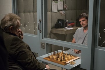 Future Man - Future Man Season 1 Episode 13 (s01e13) Watch Free Online ~