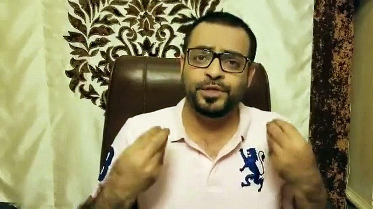 Amir liaqat reality