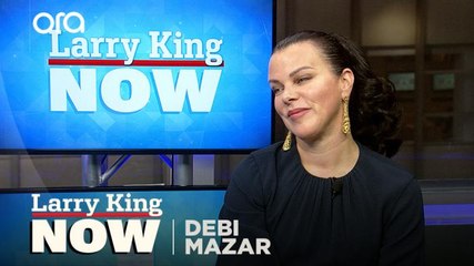 If You Only Knew: Debi Mazar