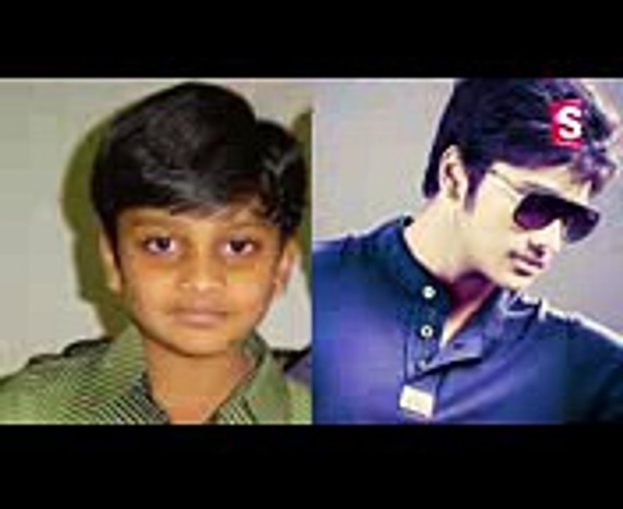 ఇంద్ర సినిమా లో తొడకొట్టిన బుడోడు ఇపుడు ఎలా ఉన్నాడో తెలిస్తే షాక్  Indra Movie Child Artist