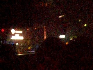 Freshmakers @ Queen (paris) Playing Samplemousse (Brian Arc)