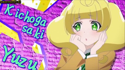 Renai Boukun opening