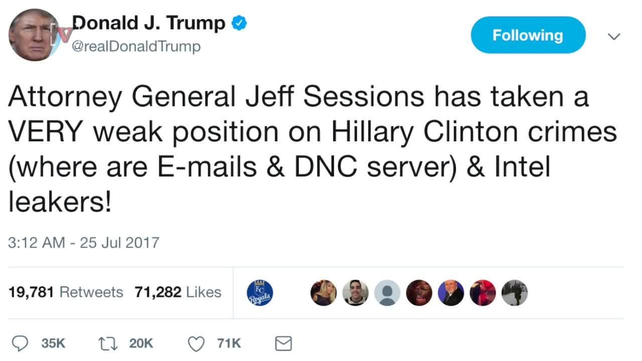 Rosenstein Sets The Record Straight