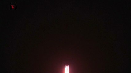 New North Korea Photos May Show More Advanced Ballistic Missiles