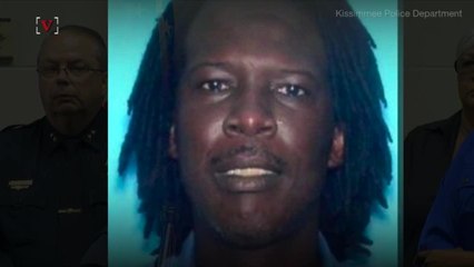 Six Police Officers Shot, One Of Them Killed, in One Night