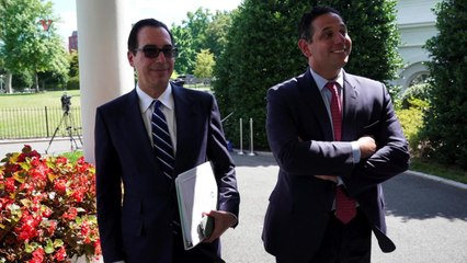 Fort Knox Opens Legendary Vault For The First Time In Over 40 Years