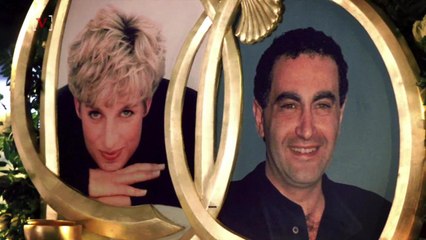 What Happened The Day Princess Diana Died