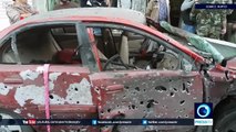 Syria: 8 civilians killed in ‘de-escalation zone’