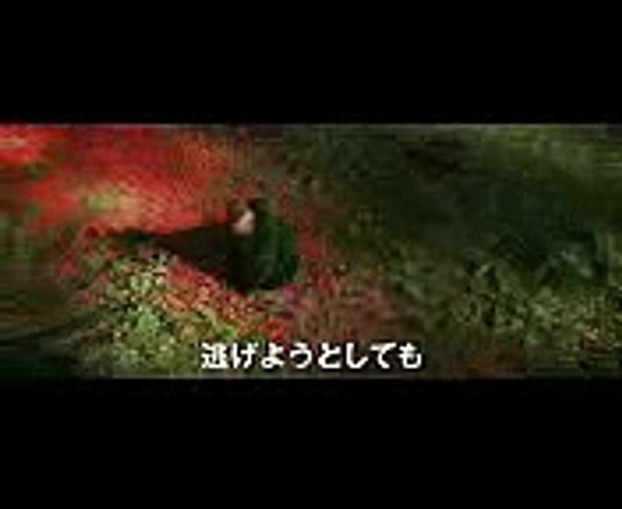 映画『美女と野獣』予告編
