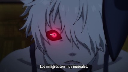 Juuni Taisen - Capitulo 9 | Sub Español | AVANCE
