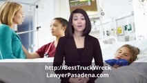 Best Truck Wreck Youtube 18 Wheeler Semi  Car Work Oilfield Personal Injury Motorcycle Accident Attorney Lawyer Pasadena