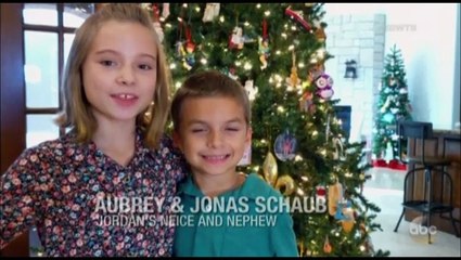 Jordan Fisher & Lindsay Arnold - Samba